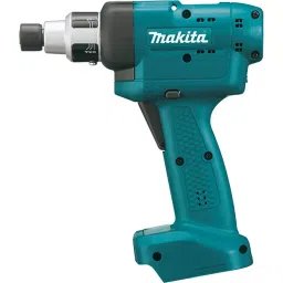 Makita LXT Series 14.4 V Brushless Cordless Torque Tracer Hex 6.35 mm (1/4 inch) 600 RPM, DFT124RZ-11