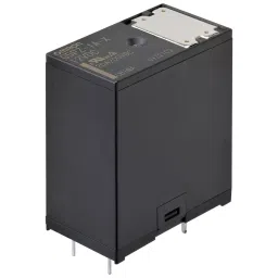 OMRON ELECTRONIC COMPONENTS POWER RELAY, SPST, 12VDC, 20A, THT, G5PZ-1A-X DC12 BY OMZ-picture-39