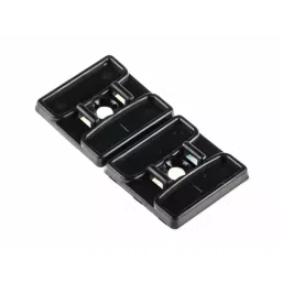 RS PRO Cable Tie Mount Black Nylon 66 29.2 mm, 8111729 (Pack of 50 pcs)-image-56