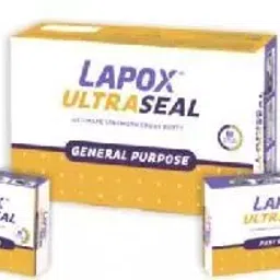 Lapox Ultraseal Fast Setting Epoxy Putty 25 gm-image-4