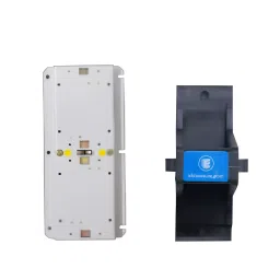 Elmeasure Mechanical Interlock Kit for E4MX 100-130A 4 Pole Power Contactor, E4MXMIL130B-picture-27