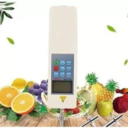 Acucal Digital Fruit Pressure Tester ACSY4 with Software-23