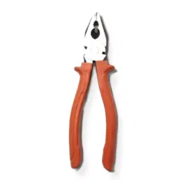 ATC 203.2 mm (8 Inch) Multipurpose Combination Pliers Combo for Home and Professional Pack of 2 Pcs ATC181 image 3