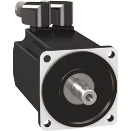 Schneider BMH1002P11A2A 2060W Servo Motor (100mm)-image-67