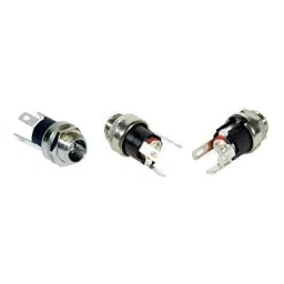 MCM 2.5mm Non-Shielded DC Power Jack, 27-755-picture-24