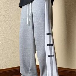 StyleCast Men Mid-Rise Straight Fit Trousers-image-22