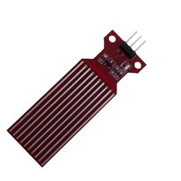 generic Water Level Sensor Module for Arduino | Liquid Depth Detection Sensor for DIY Projects, Aquariums, Rainwater Tanks, and Smart Irrigation Systems (Pack of - 2) image 3