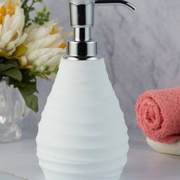 Kookee Acrylic Soap Dispenser Pump-image-62
