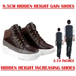 riffway Men Running Non-Marking Shoes image 5