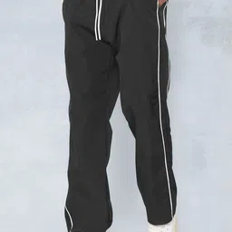 RAJOVATI Men Mid-Rise Track Pants-picture-13