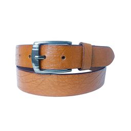 WROGN Men Textured Leather Formal Belt-picture-28