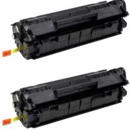 PrintStar 12A Black Toner Cartridge / Q2612A HP 12A Black Toner Compatible / HP LaserJet 1010, 1012, 1015, 1018, 1020, 1022, 1022n, 3020, 3030, 3050, 3052, 3055, M1005, M1319f Black Ink Cartridge-image-20