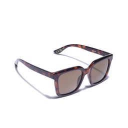 MANGO Women Full Rim Square Sunglasses-39