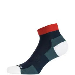Artengo by Decathlon Multicolor Cotton Printed Socks Pack of 3 ( UK 5.5-8 EU39-42 ) image 4