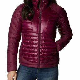 Columbia Wine Regular Fit Puffer Jacket-picture-25