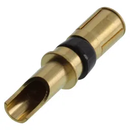 POSITRONIC D SUB CONTACT, SKT, SOLDER CUP, SIZE 12, FS4012D/AA.-picture-27