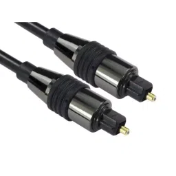 RS PRO Male TOSlink to Male TOSlink Optical Audio Cable 2 m, 1924508-image-37