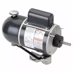 Dayton 1/2 HP Oscillating Fan Motor 115 V AC, 5C040-image-67