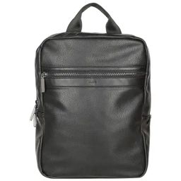 Aldo Black Medium Backpack-picture-10