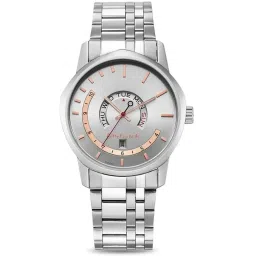 Fastrack 3279SM01 Exuberant Analog Watch for Men image 2