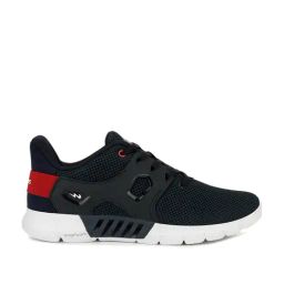 Campus Men's Tigor Navy Running Shoes-picture-35