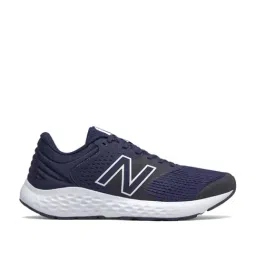New Balance Men's 520 Collegiate Navy Running Shoes-picture-46