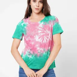 Pepe Jeans Multicolor Crew T-Shirt-image-50