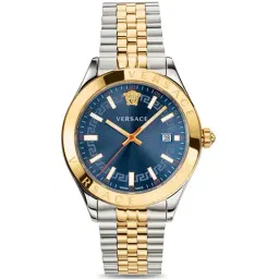 Versace VEVK00520 Analog Watch for Men-26