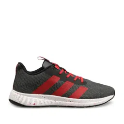 Adidas Men's Glam Hertz M Grey Running Shoes-image-89