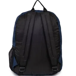 QIPS Unisex Tasselled Backpack image 2