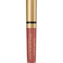 Max Factor Colour Elixir Soft Matte Liquid Lipstick Muted Russet - 4 ml image 2