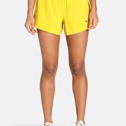 Puma W First Mile Regular Fit Shorts-image-22