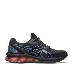 Asics Women's GEL-Quantum 180 VII Black Running Shoes-image-47