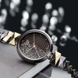 Titan NP95121KM01 Raga Analog Watch for Women-15