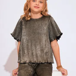 Vero Moda Net Top-image-26