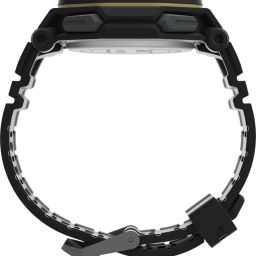 Timex TW2V55300X6 UFC Strength Analog-Digital Watch for Men image 3