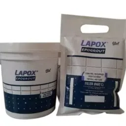 Lapox Epogrout Filler Tile Grout Coffee Brown 1 Kg-image-79