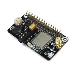 SmartElex GSM HAT for Raspberry Pi image 3