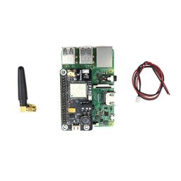 SmartElex GSM HAT for Raspberry Pi image 5