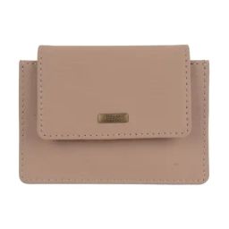 Baggit Beige Small Wallet-image-35