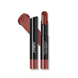 Maliao Stay Crush Crayon Lipstick 3.8 g- 02 Burgundy-image-43