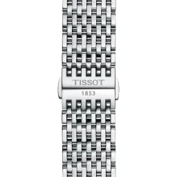 Tissot T1434101103300 T-Classic Everytime Swiss Analog Watch for Men image 2