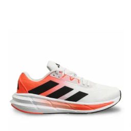 Adidas Men's QUESTAR 3 White Running Shoes-7