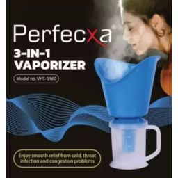 Perfecxa 3 In 1 Vaporizer - VHS-0160 image 2