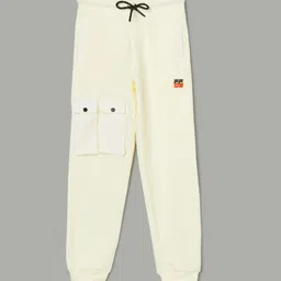 Fame Forever by Lifestyle Boys Pure Cotton Joggers-picture-2