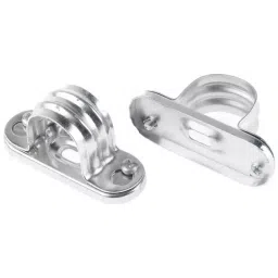 RS PRO Steel Saddle Clamp 25 mm Max. Bundle, 651513-image-39