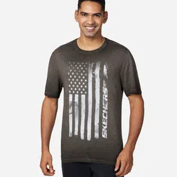 SKECH DYE FLAG T-SHIRT-image-62