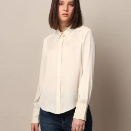 Only Cream Regular Fit Shirt-picture-15