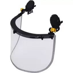 Karam ES51(01) Spare Bracket For ES 51 Face Shield-picture-29