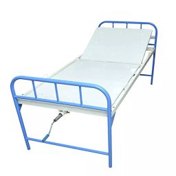 Smartcare HF01+HF04 Iron Fowler 1 Fold Bed (Cream) with Mattress-image-41
